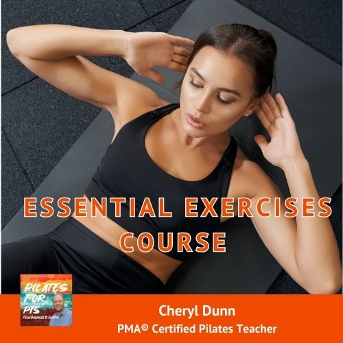 Essential Exercises
