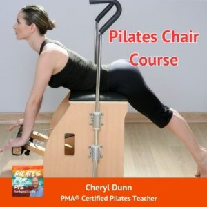 Pilates Chair Course