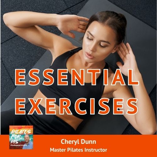 Essential Exercises